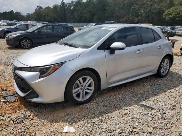 TOYOTA COROLLA SE