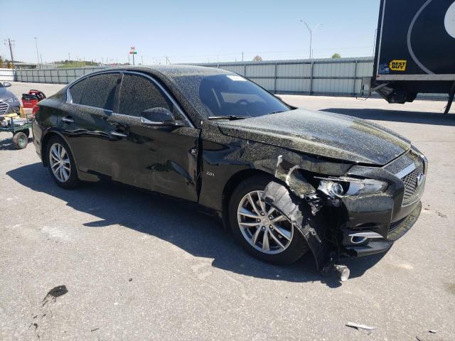 2016 INFINITI Q50 BASE JN1CV7AR8GM251200