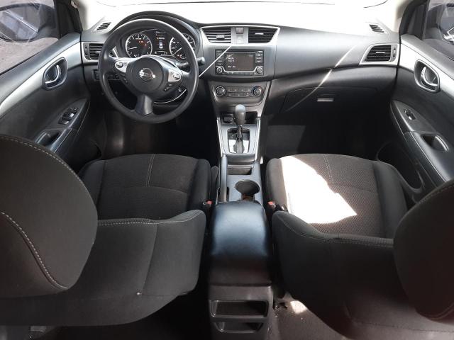 2018 NISSAN SENTRA S - 3N1AB7AP8JY235422