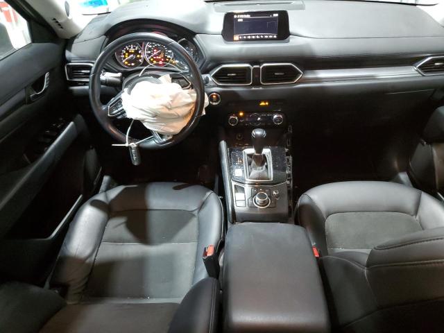 2017 MAZDA CX-5 TOURI - JM3KFBCL6H0200280