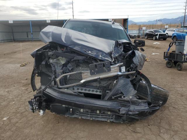 2023 GMC SIERRA K15 - 3GTUUGEL8PG312591