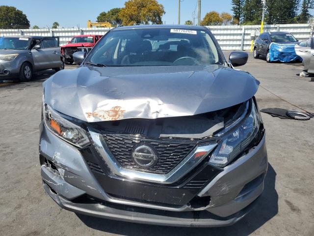 JN1BJ1CV9LW252403 2020 NISSAN ROGUE