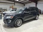2016 FORD EXPLORER L - 1FM5K8F80GGB87782