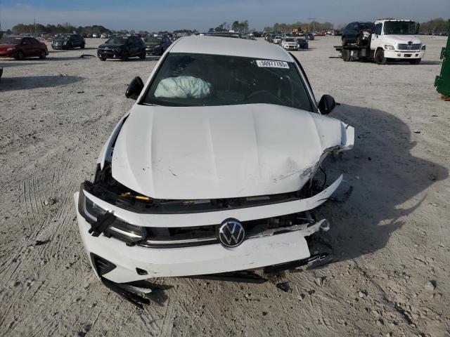 2025 VOLKSWAGEN JETTA SPOR 3VWBX7BU7SM013368