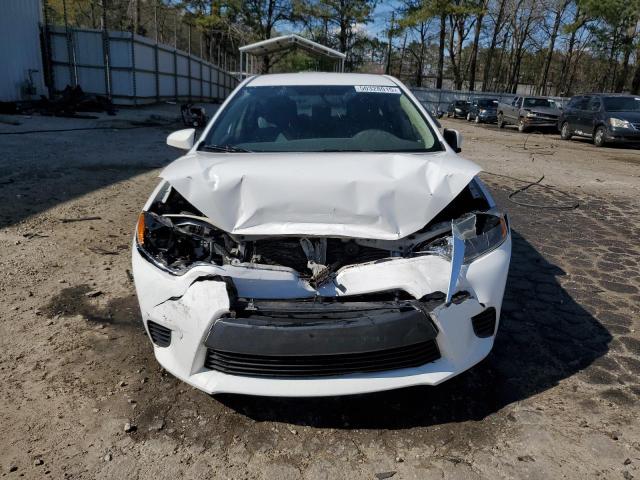 2015 TOYOTA COROLLA L - 2T1BURHE6FC321623