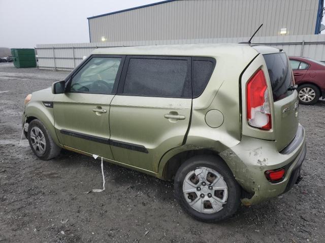 Vin: kndjt2a52d7548161, lot: 50305565, kia soul 20132