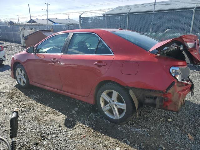 Vin: 4t1bf1fk9eu760011, lot: 48347405, toyota camry l 20142