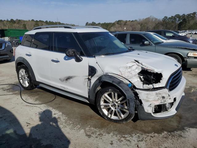 Vin: wmzys7c56k3f46903, lot: 48857395, mini cooper countryman 20194