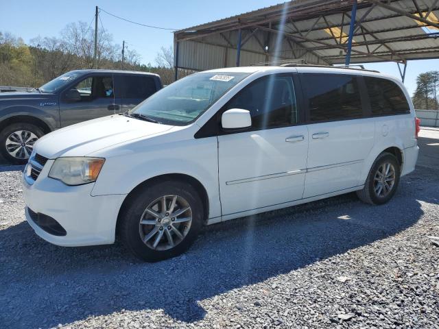 Vin: 2c4rdgcg9er154586, lot: 50262835, dodge caravan sxt 2014 img_1