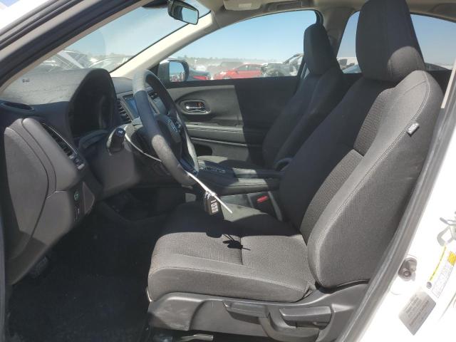 2022 HONDA HR-V EX - 3CZRU5H53NM702045