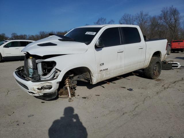 RAM 1500 LARAMIE