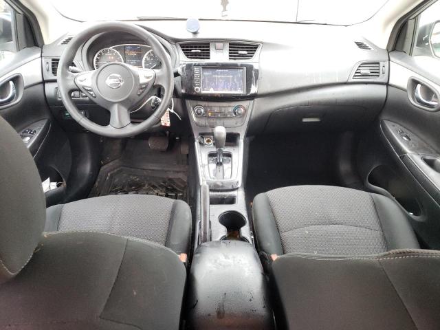2019 NISSAN SENTRA S - 3N1AB7AP1KY287573
