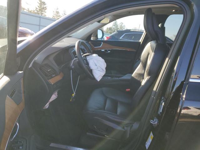 2021 VOLVO XC90 T6 MO - YV4A221K4M1743218