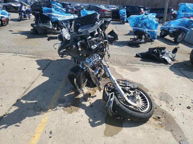 2010 HARLEY-DAVIDSON FLHTCU SHR 1HD1FL414AB636481