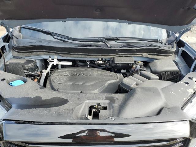 2024 HONDA PASSPORT B 5FNYF8H8XRB019793