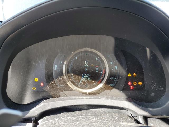 2018 LEXUS IS 300 JTHC81D2XJ5031086