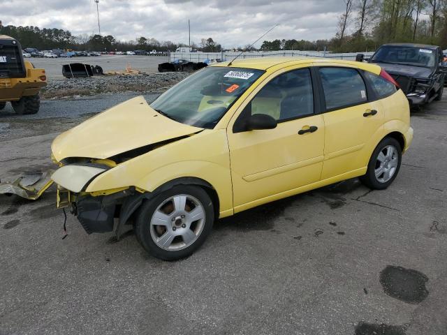 FORD FOCUS ZX5