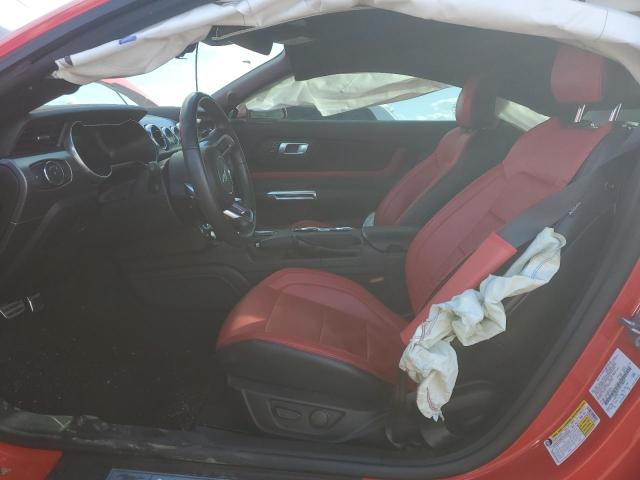 2021 FORD MUSTANG GT - 1FA6P8CF1M5128847