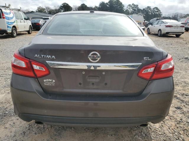 2017 NISSAN ALTIMA 2.5 - 1N4AL3AP9HC239474