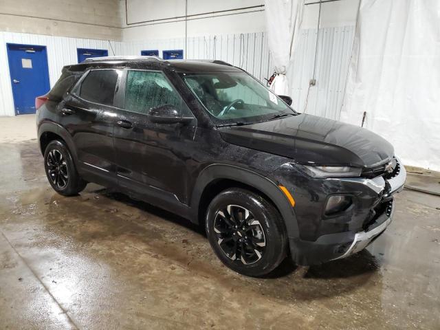 Vin: kl79mrsl4pb114344, lot: 48144845, chevrolet trailblzr lt 20234