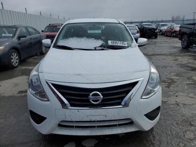 2018 NISSAN VERSA S - 3N1CN7AP8JL842501