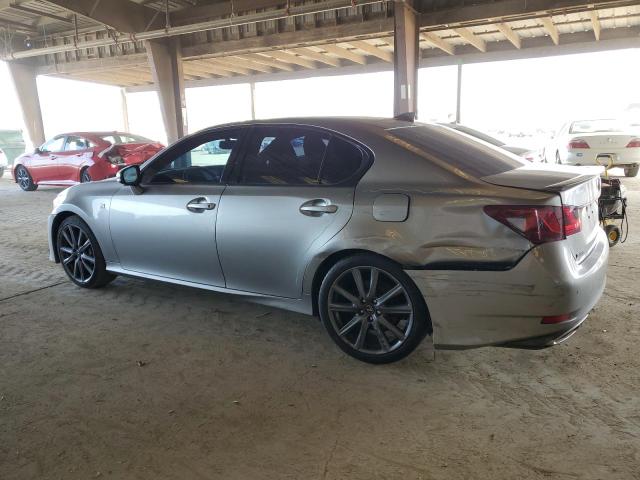 Vin: jthbe1blxfa019647, lot: 48364165, lexus gs350 350 20152