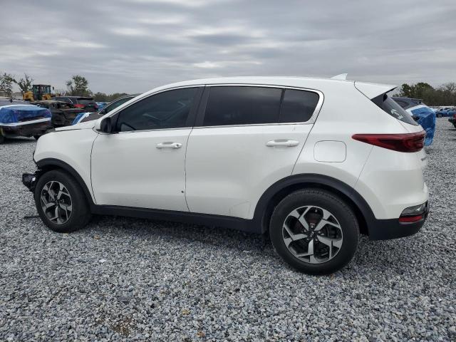 Vin: kndpm3acxm7915352, lot: 47889465, kia sportage lx 20212