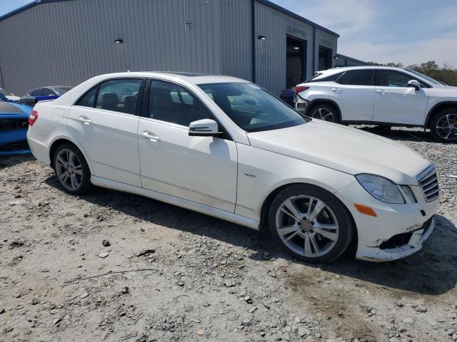 Vin: wddhf5kb3ca640172, lot: 50500005, mercedes-benz e-class 350 20124