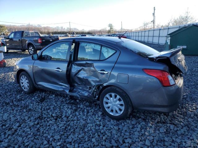 Vin: 3n1cn7ap8jl881265, lot: 49591045, nissan versa s 20182