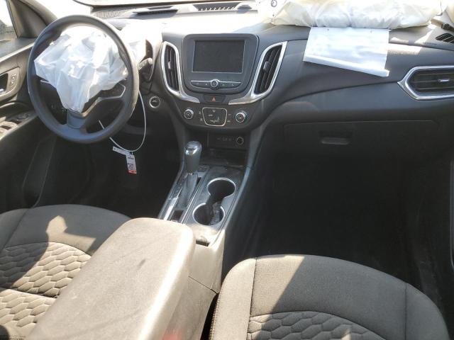 2020 CHEVROLET EQUINOX LT - 3GNAXUEV0LS508243