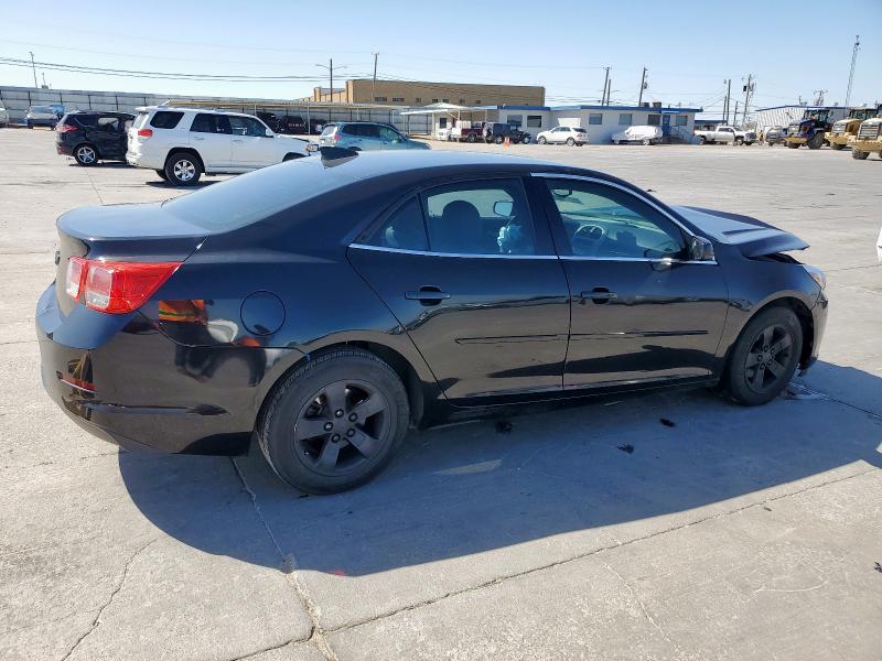 2015 CHEVROLET MALIBU LS - 1G11B5SLXFF100060