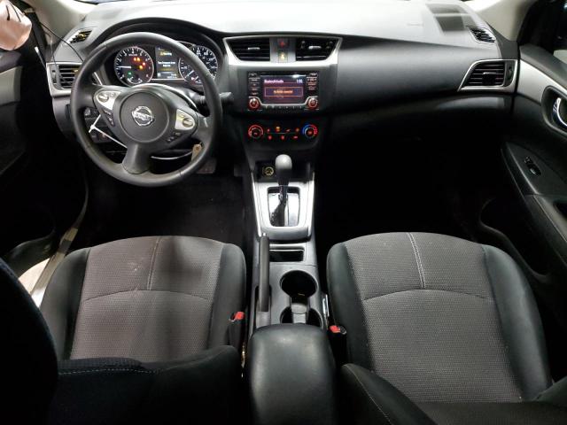 2018 NISSAN SENTRA S - 3N1AB7AP1JY272215