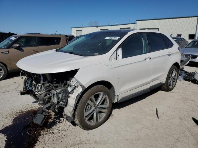 FORD EDGE SPORT