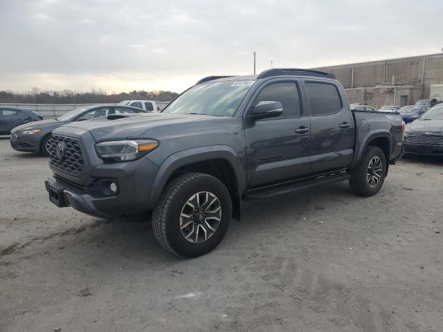 TOYOTA TACOMA DOU