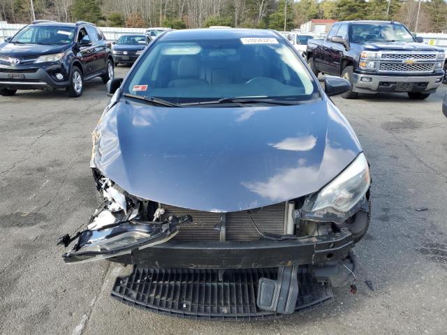 2016 TOYOTA COROLLA L - 5YFBURHE8GP535689