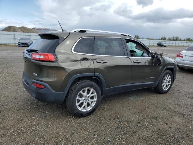 Vin: 1c4pjmcbxfw719259, lot: 51297265, jeep grand cher latitude 20153