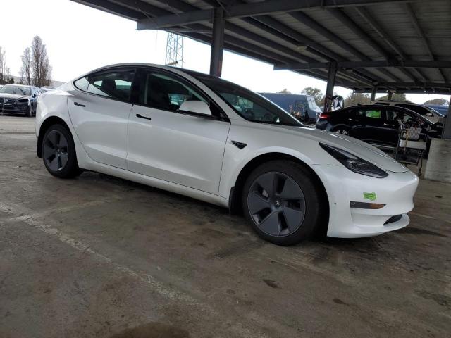 2023 TESLA MODEL 3 - 5YJ3E1EA7PF488316
