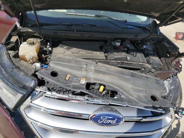 2018 FORD EDGE TITAN - 2FMPK4K89JBC21885