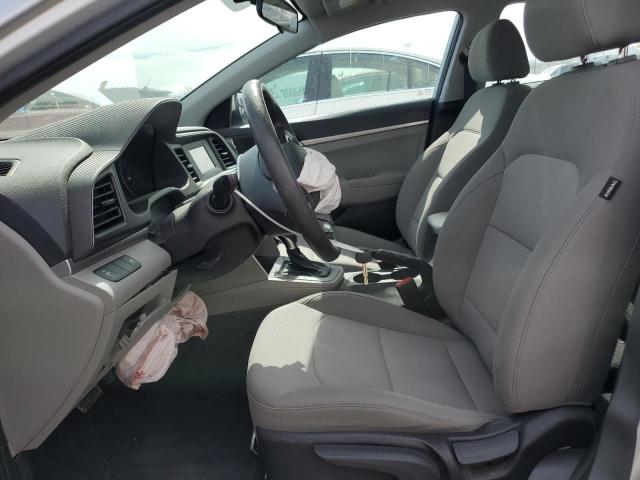 5NPD74LF0KH485346 2019 HYUNDAI ELANTRA
