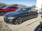 2022 HONDA ACCORD SPO - 1HGCV1F4XNA069134