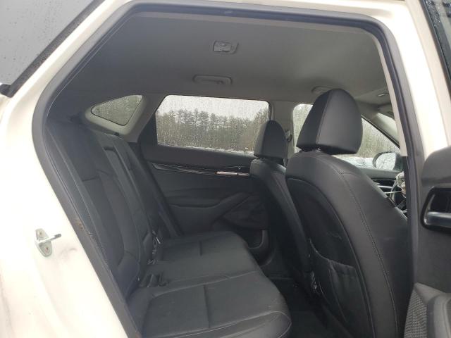 2021 KIA SELTOS SX KNDETCA2XM7169177