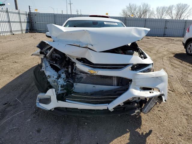 2017 CHEVROLET MALIBU LT - 1G1ZE5ST8HF272326
