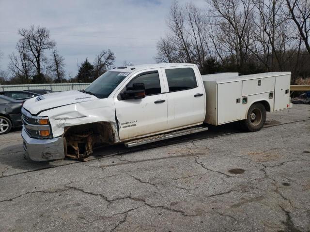 Vin: 1gb4kycy0hf118011, lot: 49736105, chevrolet all models k3500 2017 img_1