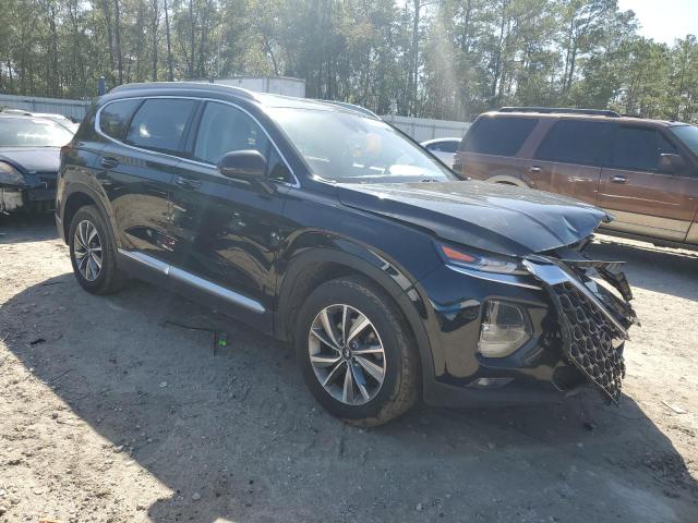 Vin: 5nms33ad5lh261731, lot: 46839635, hyundai santa fe sel 20204