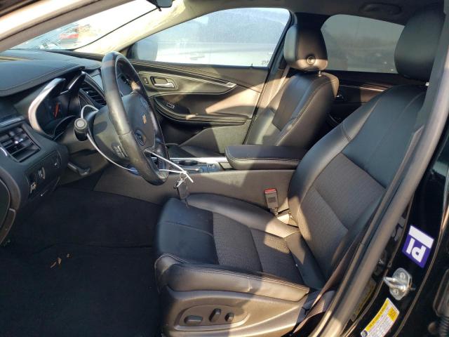 2017 CHEVROLET IMPALA LT - 2G1105S32H9105724