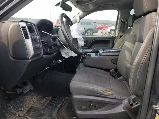 2016 CHEVROLET SILVERADO 1GCVKREC9GZ196520