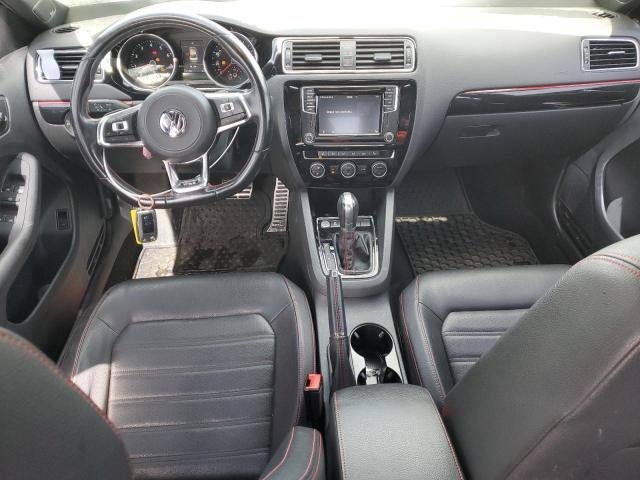 2018 VOLKSWAGEN JETTA GLI - 3VW4T7AJ3JM230393
