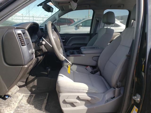 2019 CHEVROLET SILVERADO - 2GCVKMEC6K1173779