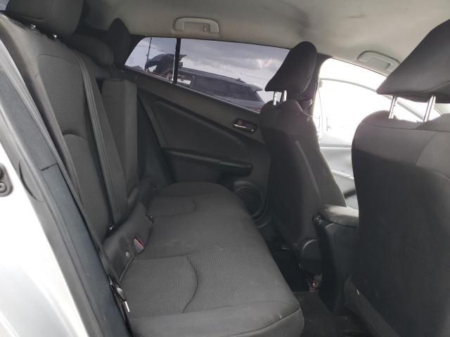 2022 TOYOTA PRIUS NIGH JTDKAMFU4N3159214
