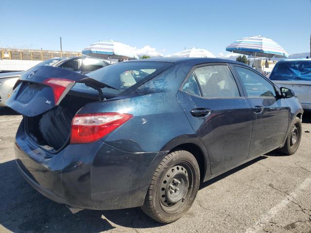 Vin: 2t1burhe4kc229369, lot: 48382635, toyota corolla l 20193